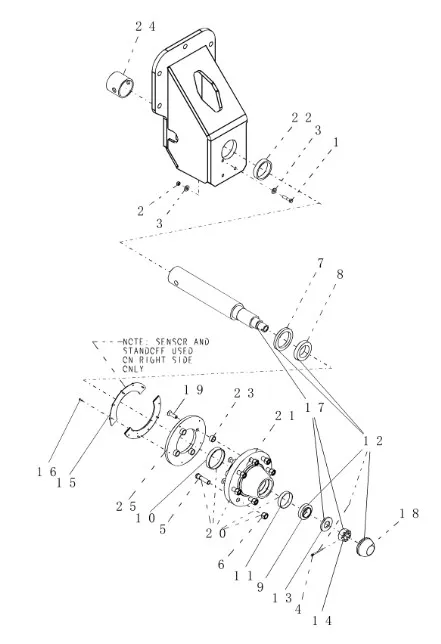 21681 - Кольцо
